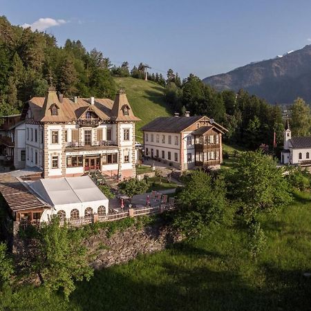 Hotel Gasthof Gribelehof Lienz Bagian luar foto
