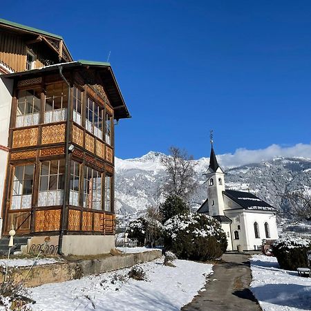 Hotel Gasthof Gribelehof Lienz Bagian luar foto