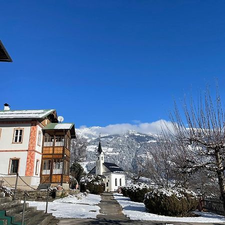 Hotel Gasthof Gribelehof Lienz Bagian luar foto