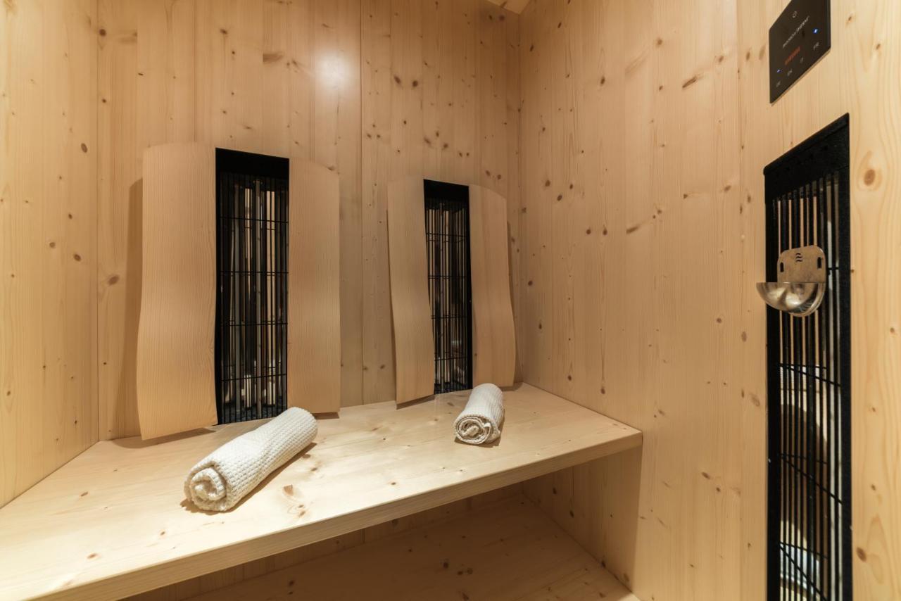 Hotel Gasthof Gribelehof Lienz Bagian luar foto
