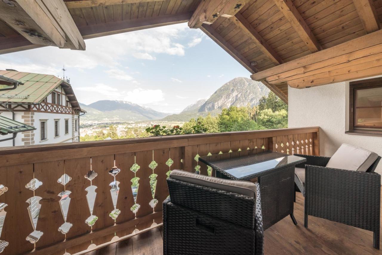 Hotel Gasthof Gribelehof Lienz Ruang foto