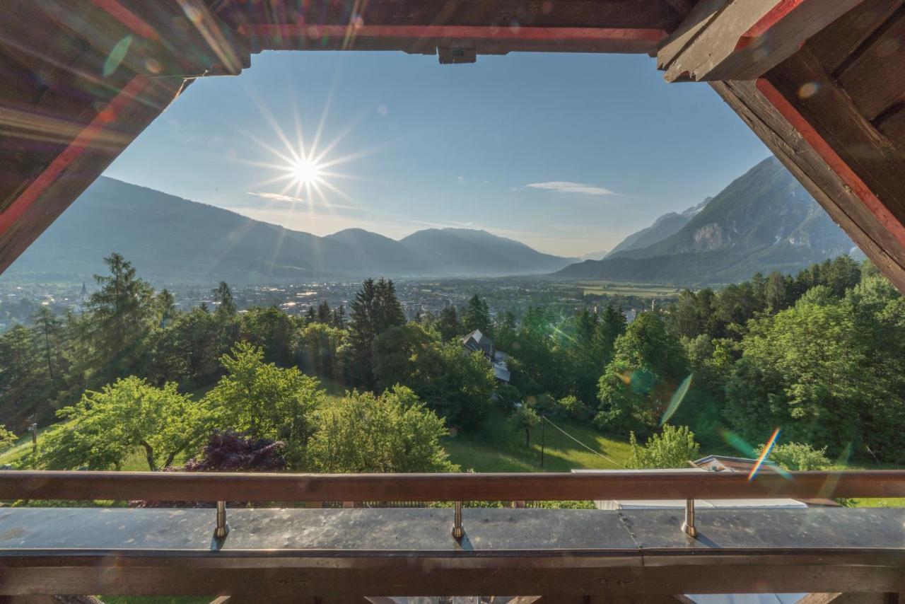 Hotel Gasthof Gribelehof Lienz Bagian luar foto