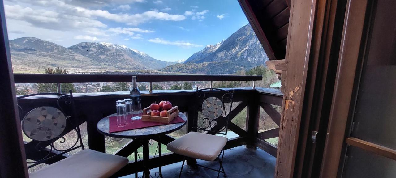 Hotel Gasthof Gribelehof Lienz Bagian luar foto