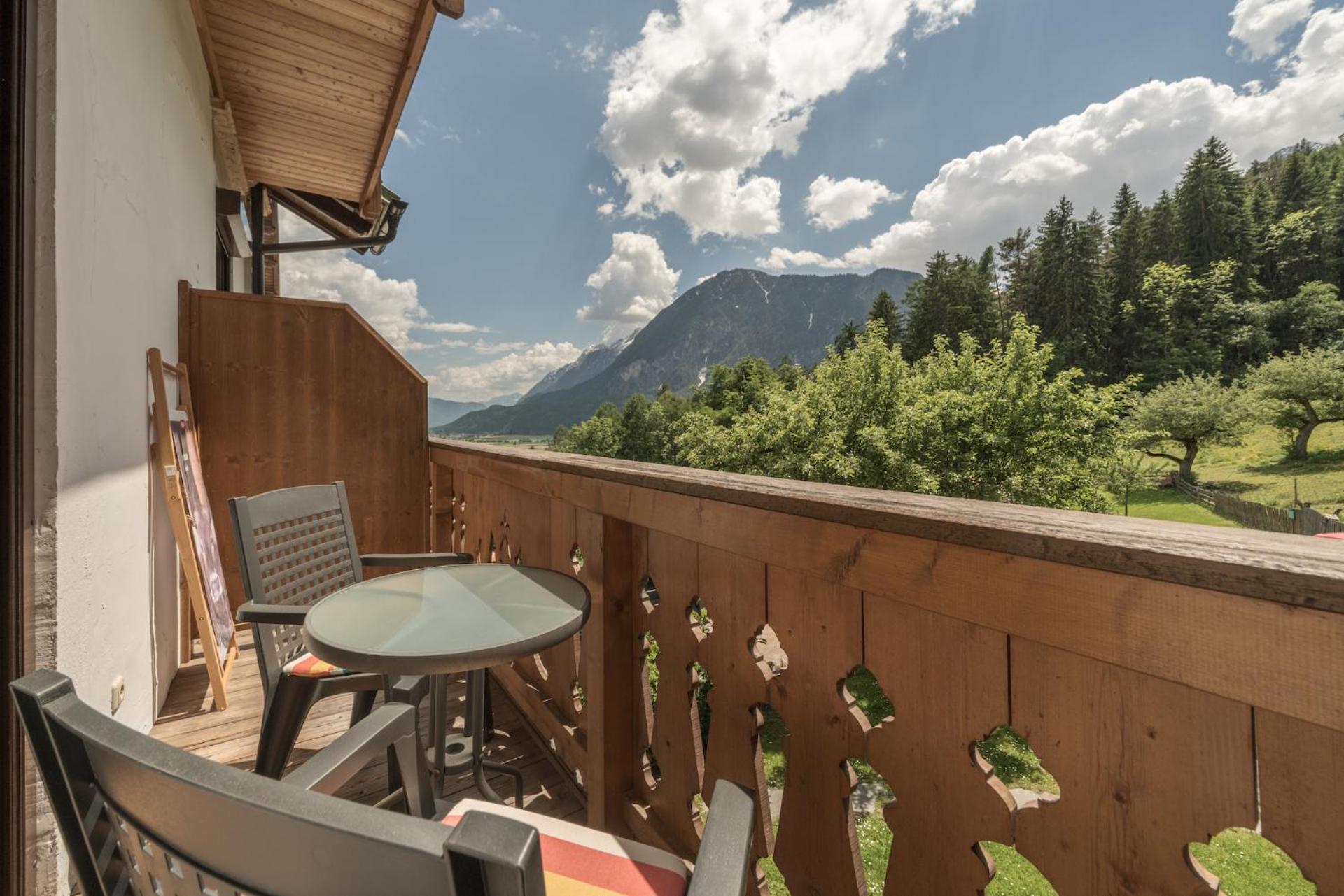 Hotel Gasthof Gribelehof Lienz Ruang foto