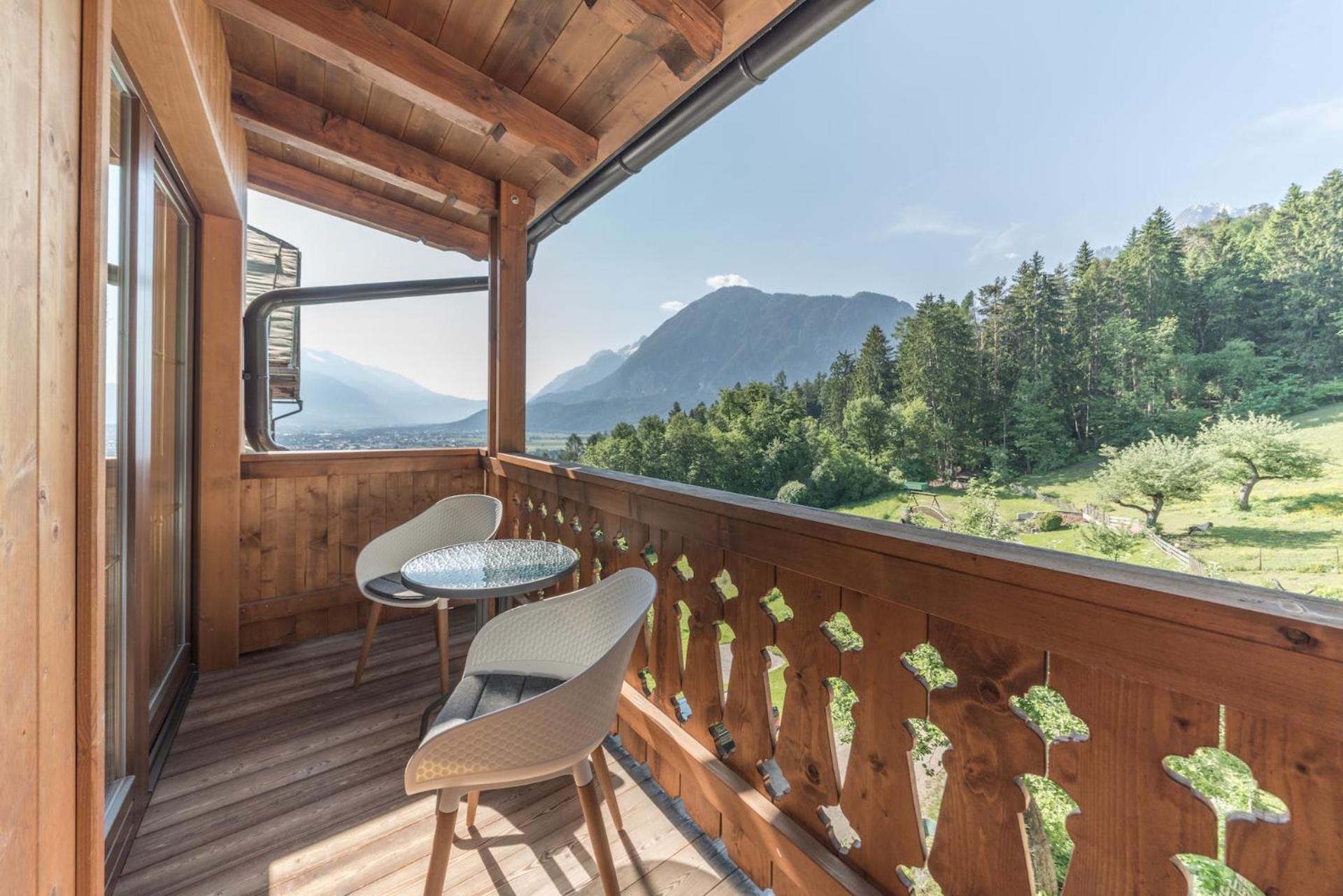Hotel Gasthof Gribelehof Lienz Ruang foto